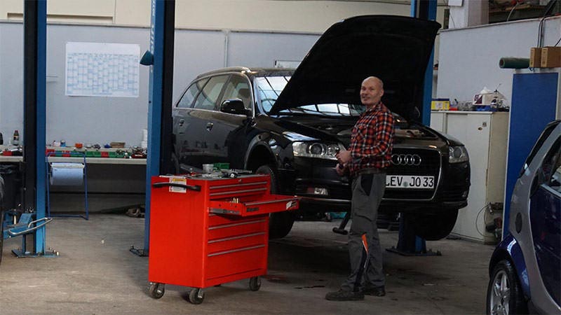 Inhaber Jörg Käther